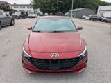 Used 2023 Hyundai Elantra SEL w/ Convenience Package image 2