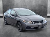 Used 2013 Honda Civic EX image 3
