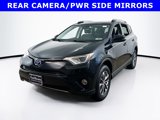Used 2017 Toyota RAV4 XLE image 4