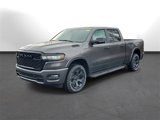 New 2025 RAM 1500 4x4 Crew Cab image 4