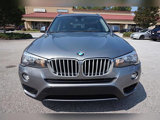 Used 2015 BMW X3 sDrive28i image 4