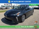 Used 2019 Toyota Prius LE image 3