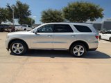 Used 2012 Dodge Durango Citadel w/ Trailer Tow Group IV image 4