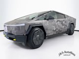 Used 2024 Tesla Cybertruck Cyberbeast image 4