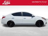 Used 2019 Nissan Versa SV image 4