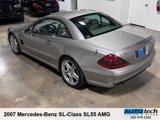 Used 2007 Mercedes-Benz SL 55 AMG image 6