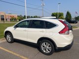 Used 2012 Honda CR-V EX-L image 2