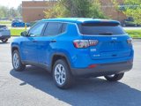 New 2025 Jeep Compass Sport image 5