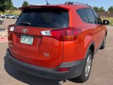 Used 2015 Toyota RAV4 XLE image 6