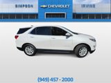 Used 2018 Chevrolet Equinox LT image 3