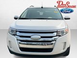 Used 2013 Ford Edge SEL image 2