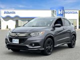 Used 2022 Honda HR-V Sport image 2