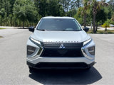 Used 2022 Mitsubishi Eclipse Cross LE image 2