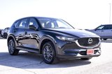 Used 2019 MAZDA CX-5 Sport image 4