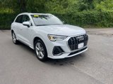 Used 2022 Audi Q3 2.0T Premium Plus w/ Premium Plus Package image 5