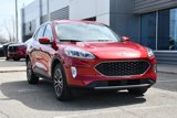 Used 2022 Ford Escape SEL image 2