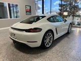 Used 2018 Porsche 718 Cayman w/ Light Design Package image 6