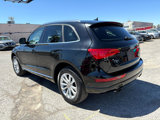 Used 2014 Audi Q5 2.0T Premium w/ Lighting Package image 3