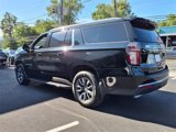 Used 2021 Chevrolet Suburban LT image 5