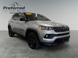 Used 2022 Jeep Compass Altitude image 3