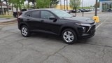 Used 2024 Chevrolet Trax LS image 2