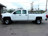 Used 2018 Chevrolet Silverado 2500 W/T image 6