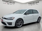 Used 2017 Volkswagen Golf R 4-Door image 5