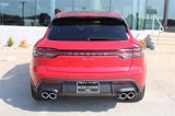 Certified 2025 Porsche Macan image 6