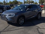 Used 2015 Lexus NX 200t FWD image 5