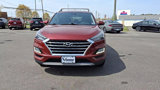 Used 2019 Hyundai Tucson Limited image 3