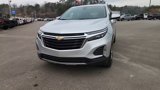Used 2022 Chevrolet Equinox LT image 3