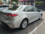 Used 2023 Toyota Corolla LE image 2