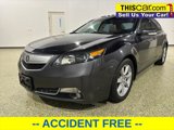 Used 2012 Acura TL w/ Technology Package image 3