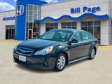 Used 2010 Subaru Legacy 2.5i Premium image 2