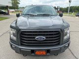 Used 2016 Ford F150 XLT w/ Equipment Group 302A Luxury image 2