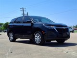 Used 2024 Chevrolet Equinox LS w/ LS Convenience Package image 3