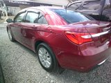 Used 2013 Chrysler 200 LX image 4