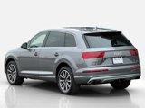 Used 2017 Audi Q7 3.0T Premium Plus image 5