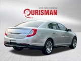 Used 2016 Lincoln MKS image 4