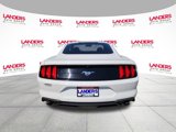 Certified 2019 Ford Mustang Premium w/ Equipment Group 201A image 4