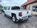 Used 2017 GMC Sierra 1500 SLT w/ SLT Premium Package image 4
