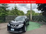 Used 2016 Nissan Rogue SV image 2