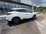 Used 2020 Nissan Murano Platinum image 4