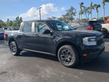 New 2024 Ford Maverick XLT image 2