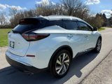 Used 2020 Nissan Murano SL w/ Cargo Package image 3