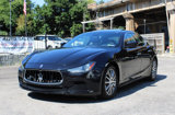 Used 2014 Maserati Ghibli S Q4 image 3