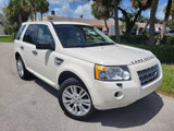 Used 2009 Land Rover LR2 HSE image 4