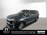 Used 2020 Kia Telluride EX image 2