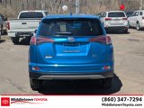 Used 2018 Toyota RAV4 XLE image 4