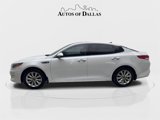 Used 2016 Kia Optima EX w/ Premium Package image 5